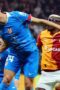 Hasil Liga Champions: Galatasaray Tahan Imbang Atletico Madrid 1-1 di Istanbul