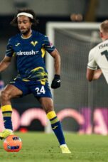 Guncangan di Bentegodi! Bologna Comeback Gila Nasib Verona di Ujung Tanduk!