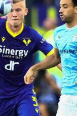 Hasil Liga Italia: Hellas Verona vs Lazio Berakhir Tragis Gol Bunuh Diri Jadi Pembeda!