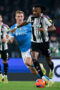 Juventus vs Napoli 3-0: Antonio Conte Tak Berkutik di Allianz Stadium Si Nyonya Tua Mengamuk!
