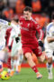 Liverpool Menang Dramatis 2-1 atas Leeds di Anfield
