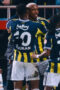 Mourinho Berpesta! Gol Voli Menit 94 Bawa Fenerbahce Bungkam Alanyaspor dalam Drama 5 Gol!