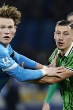 Prediksi Napoli vs Sassuolo: Strategi Rahasia Conte dan Ancaman Nyata Si Pembunuh Raksasa di Liga Italia