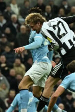 Hasil Carabao Cup: Newcastle United Singkirkan Manchester City Lewat Gol Tunggal Alexander Isak