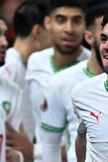 Onana Tertunduk! Rahasia Maroko Taklukkan Publik Kamerun