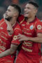 Persija Hancurkan Madura United 4-1: Macan Kemayoran Rebut Puncak!