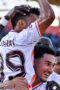 Drama Manahan Berdarah! VAR Rampas Gol Persis Solo Borneo FC Melesat ke Puncak Klasemen!
