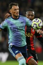 Prediksi Bournemouth vs Arsenal: Misi Meriam London Amankan Poin di Vitality Stadium