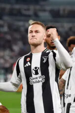 Prediksi Juventus vs Lecce: Misi Nyonya Tua Amankan Poin Penuh di Liga Italia Malam Ini