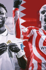 Real Madrid dalam Bahaya? Rahasia Serangan Balik Atletico yang Bisa Ubah Hasil Piala Super Spanyol