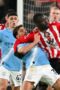Sunderland vs Manchester City: Haaland Menjadi Pahlawan dalam Kemenangan 1-0 di Liga Premier Inggris