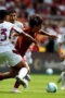 Guncang Serie A! Rekrutan Baru Langsung Menggila AS Roma Hancurkan Kutukan Torino di Menit Berdarah!