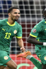 Tragedi Tangier! Sadio Mane Hancurkan Mimpi Mohamed Salah, Senegal Segel Tiket Final Piala Afrika 2025!