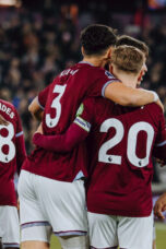 West Ham vs Nottingham Forest 2-0: Bowen & Kudus Menang!