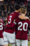 West Ham vs Nottingham Forest 2-0: Bowen & Kudus Menang!