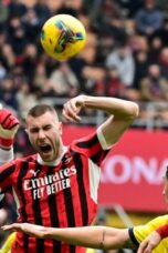 AC Milan vs Parma