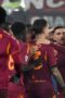Guncangan di Olimpico! Penyerang Baru Roma Menggila Juventus Kini Terancam Tergusur!