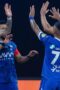 Hasil Al-Hilal vs Al-Wahda: Dominasi Blue Waves di Liga Champions Asia Elite