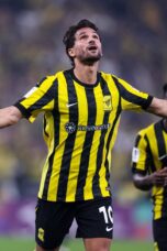 Tragis! Al-Gharafa Menjadi Bulan-bulanan di Jeddah Al-Ittihad Mengamuk Tanpa Ampun 7-0!
