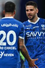 Hasil Al-Taawon vs Al-Hilal: Dominasi Mutlak Sang Pemuncak Klasemen