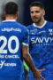 Al-Taawon vs Al-Hilal Hasil Al-Taawon vs Al-Hilal: Dominasi Mutlak Sang Pemuncak Klasemen