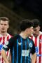 Atletico Madrid vs Club Brugge