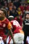 Galatasaray vs Juventus Hasil Liga Champions: Galatasaray Bantai Juventus 5-2