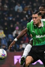 Geger! Sang Juara Inter Milan Tumbang di Tangan Sassuolo Rekor Nerazzurri Ternoda!