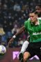 Geger! Sang Juara Inter Milan Tumbang di Tangan Sassuolo Rekor Nerazzurri Ternoda!