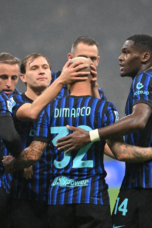 Hasil Liga Italia: Inter Milan Tekuk Cremonese 2-0 Lautaro Martinez Kian Gacor di Puncak Klasemen