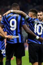 Inter Milan vs Torino