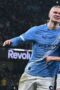 Manchester City vs Fulham