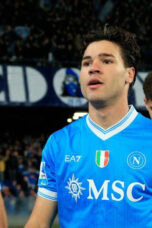 Napoli vs Fiorentina