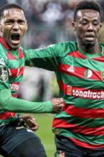 Duel Berdarah di Aljazair! MC Alger vs Al-Hilal Omdurman: Siapa yang Pantas Merajai Afrika?
