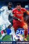 Bernabeu Mencekam! Real Madrid Singkirkan Benfica Lewat Gol Vini Jr di Tengah Tangis Cedera Horor