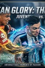 Juventus vs Galatasaray 2026: Drama 7 Gol dan Comeback Tragis di Allianz Stadium