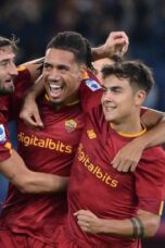 Strategi Menang AS Roma Lawan Lecce: Review Lengkap Liga Italia Serie A