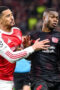 Arsenal Tumbangkan Bayer Leverkusen di Liga Champions! Duel Sengit Berakhir Dramatis