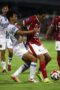 Bali United Tekuk Persijap Jepara di Dipta Serdadu Tridatu Amankan Papan Atas BRI Super League