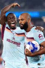 Hasil Liga Inggris: Drama 4 Gol Brentford vs Wolves Berakhir Sama Kuat Tolu Arokodare Jadi Pahlawan Tamu!