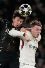 Hasil Chelsea vs PSG: Pertandingan Liga Champions Penuh Kejutan dan Gol Cepat