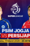 Drama BRI Super League! PSIM Yogyakarta Bungkam Persijap Jepara Lewat Gol Penentu di Babak Kedua