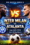 Hasil Inter Milan vs Atalanta: Gol Lautaro Martinez Bikin Stadion Meledak Serie A Makin Panas!