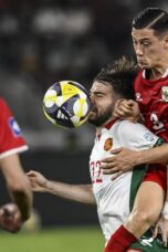 Indonesia Guncang FIFA Series 2026: Kemenangan Bersejarah Atas Bulgaria yang Mengubah Pandangan Dunia