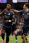 Pertandingan Panas! Manchester City vs Real Madrid Sajikan Gol Spektakuler di Liga Champions