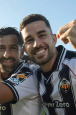 Prediksi Skor Castellon vs Cultural Leonesa: Duel Sengit Berebut Puncak Klasemen Segunda Division