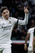 Real Madrid vs Atletico Madrid Pecahkan Rekor Pertempuran Paling Brutal dalam Sejarah Liga Spanyol