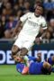 Real Madrid Bungkam Getafe di Laga Panas La Liga! Gol Spektakuler Para Bintang Jadi Sorotan