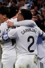 Tangisan di Madrid! Linda Caicedo Tak Berdaya Menahan Amukan 6 Gol Barcelona di Perempat Final Champions