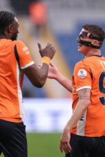 Basaksehir vs Kasimpasa